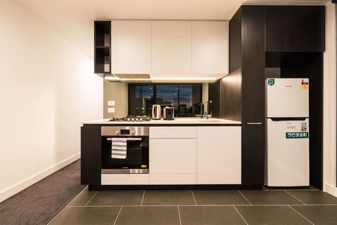 Astrina Deluxe 2 Bedroom - Tourism TAS 1