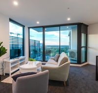 Astrina Garden View 2 Bedroom - Hobart Tourism