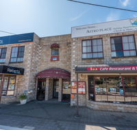 Astro Place - Hobart Tourism