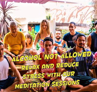 Asylum Sydney Backpackers Hostel - Tourism TAS