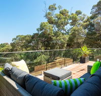 At Agnes Ave coastal views - Tourism TAS