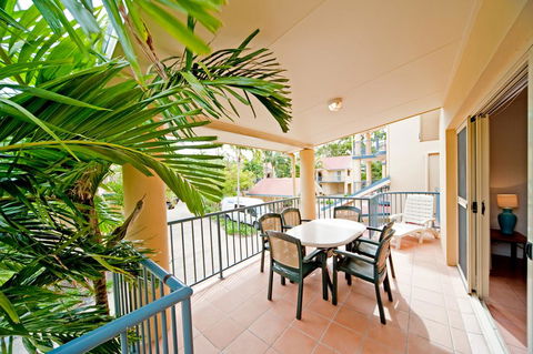 At Beach Court Holiday Villas - Hobart Tourism 2