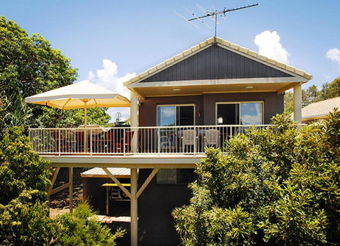 At Cylinder Unit 3 - Tourism TAS 0