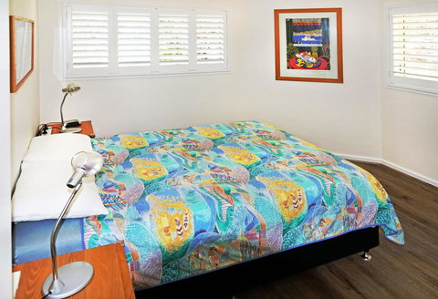 At Cylinder Unit 3 - Tourism TAS 1