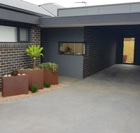 At Home Apartments - Hobart Tourism