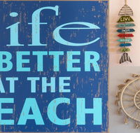 At The Beach - Kiama Surf Beach at your doorstep - Tourism TAS