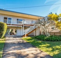 At Tintagel - Tourism TAS