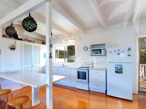 At Tintagel - Tourism TAS 2