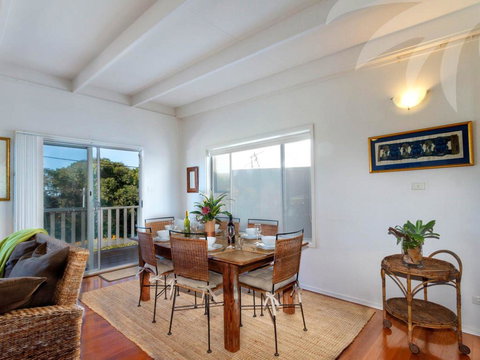 At Tintagel - Tourism TAS 1