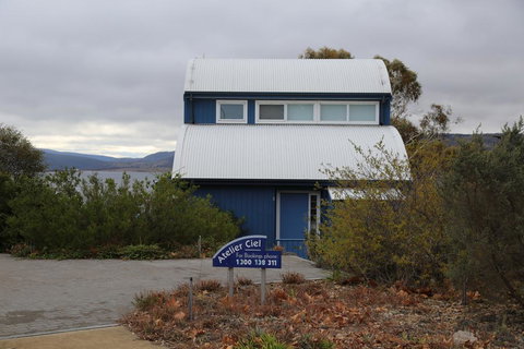 Atelier Ciel - Tourism TAS 0