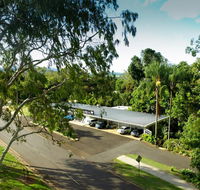 Atherton Hinterland Motel - Tourism TAS