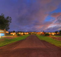 Atherton Motel - Tourism TAS