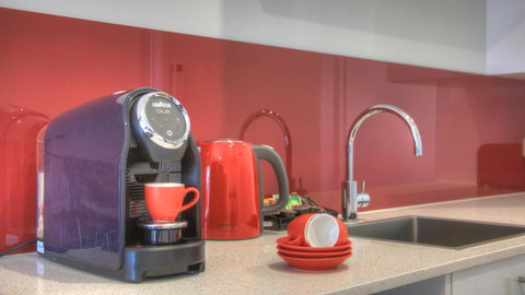 Atherton Motel - Tourism TAS 1