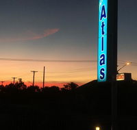 Atlas Motel - Hobart Tourism