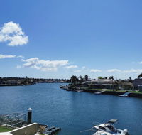 Attached Self Service Waterfront Whole Villa - Sydney - Tourism TAS