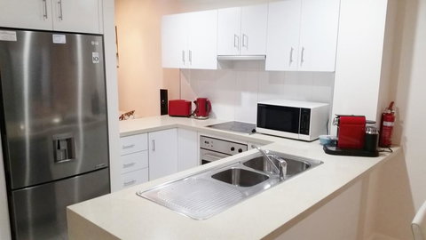 Attenborough Apartments - Tourism TAS 0