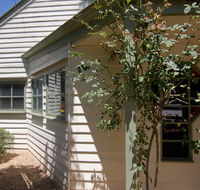 Atticus Cottage - Tourism TAS