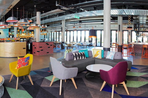 Atura Blacktown - Tourism TAS 1