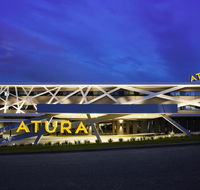 Atura Blacktown - Hobart Tourism