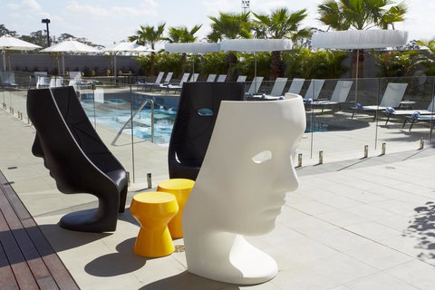 Atura Blacktown - Tourism TAS 3