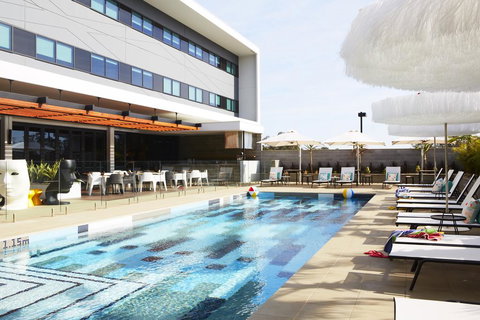 Atura Blacktown - Tourism TAS 2