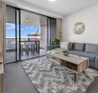 AU1 - Long Stay w Balcony RiverViews Fast WiFi - Tourism TAS