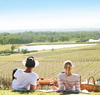 Audrey Wilkinson Vineyard - Hobart Tourism