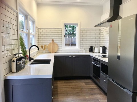 Audrey's Nowra - Tourism TAS 2