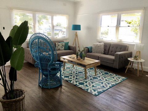 Audrey's Nowra - Tourism TAS 3