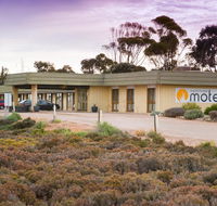 Augusta Budget Motel - Hobart Tourism