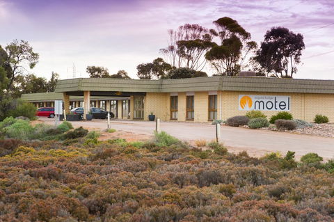 Augusta Budget Motel - Tourism TAS 0