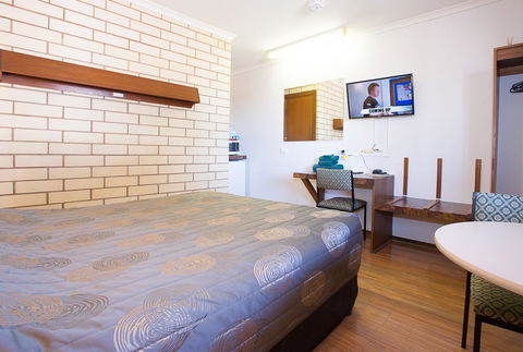 Augusta Budget Motel - Tourism TAS 3