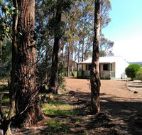 Augusta Chalet - Hobart Tourism