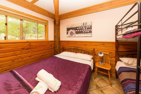 Augusta Sheoak Chalets - Hobart Tourism 3