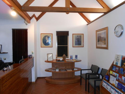 Augusta's Georgiana Molloy Motel - Hobart Tourism 3