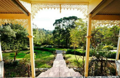 Aullywood Ringwood - Hobart Tourism 2