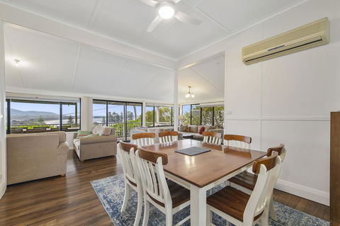 Aurelia, 14 Stewart Street - Tourism TAS 2