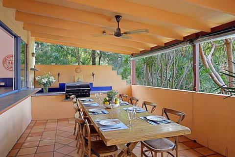 Aurora - Tourism TAS 1