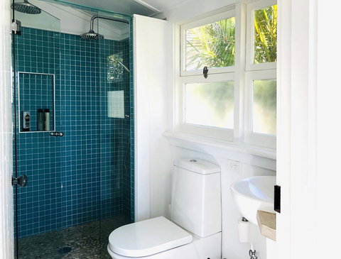 Aurora Beachfront Cottage - Hobart Tourism 2