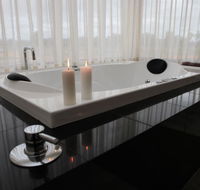 Aurora Cottages Bush Retreat - Tourism TAS