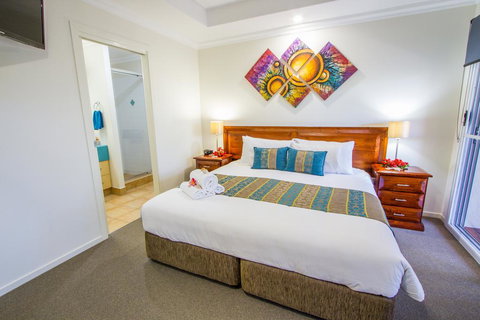 Auski Hideaway - Tourism TAS 3