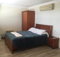 Aussie Hotel  Motel - Tourism TAS
