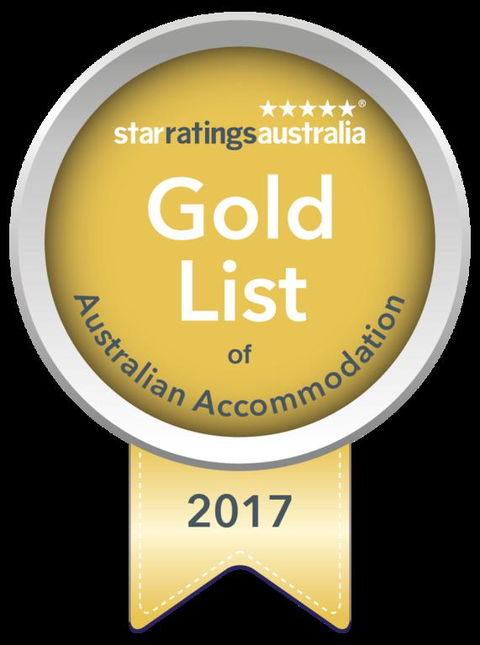 Austin Rise Bed And Breakfast - Hobart Tourism 3