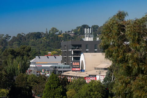 Austin Rise Bed And Breakfast - Hobart Tourism 2