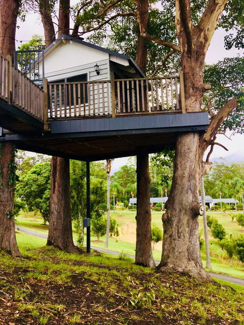 Austinvilla Estate - Hobart Tourism 3