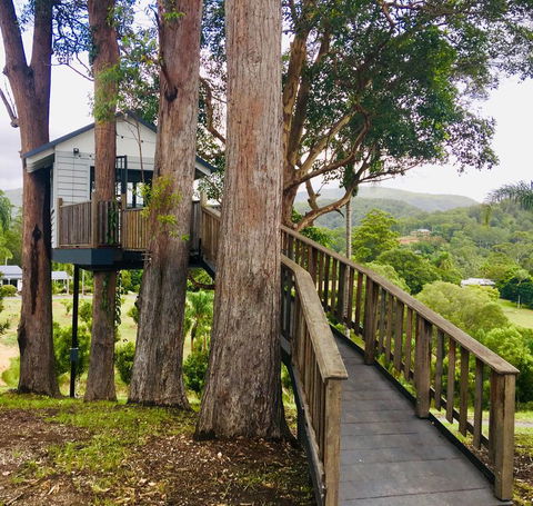 Austinvilla Estate - Hobart Tourism 2