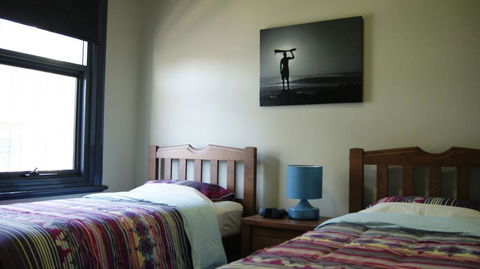 Australia Hotel Fremantle - Hobart Tourism 3