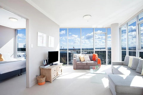 Australia Towers ShortOzstay - Tourism TAS 0