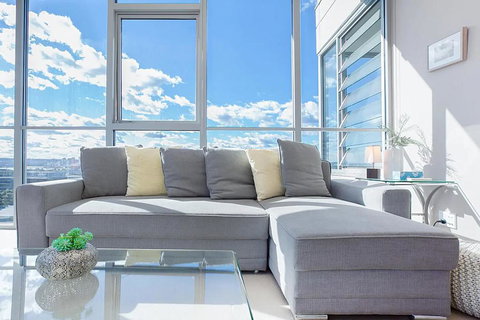 Australia Towers ShortOzstay - Tourism TAS 2