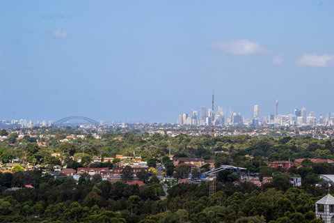 Australia Towers ShortOzstay - Tourism TAS 3